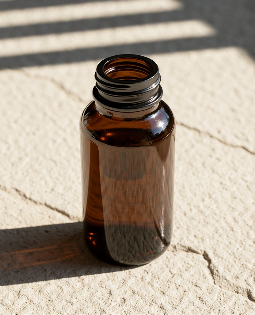 VitalMan Premium Packaging