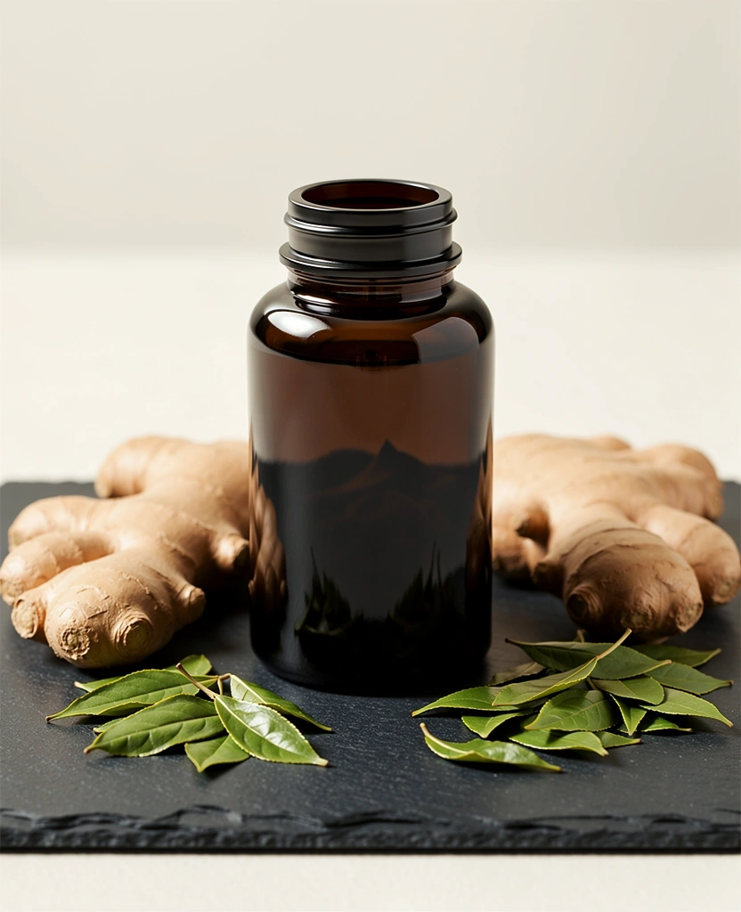 Premium natural supplements for men